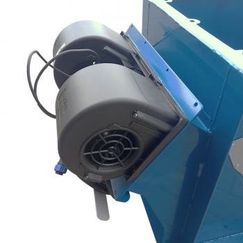 Siewnik pneumatyczny WIR 180–400 L